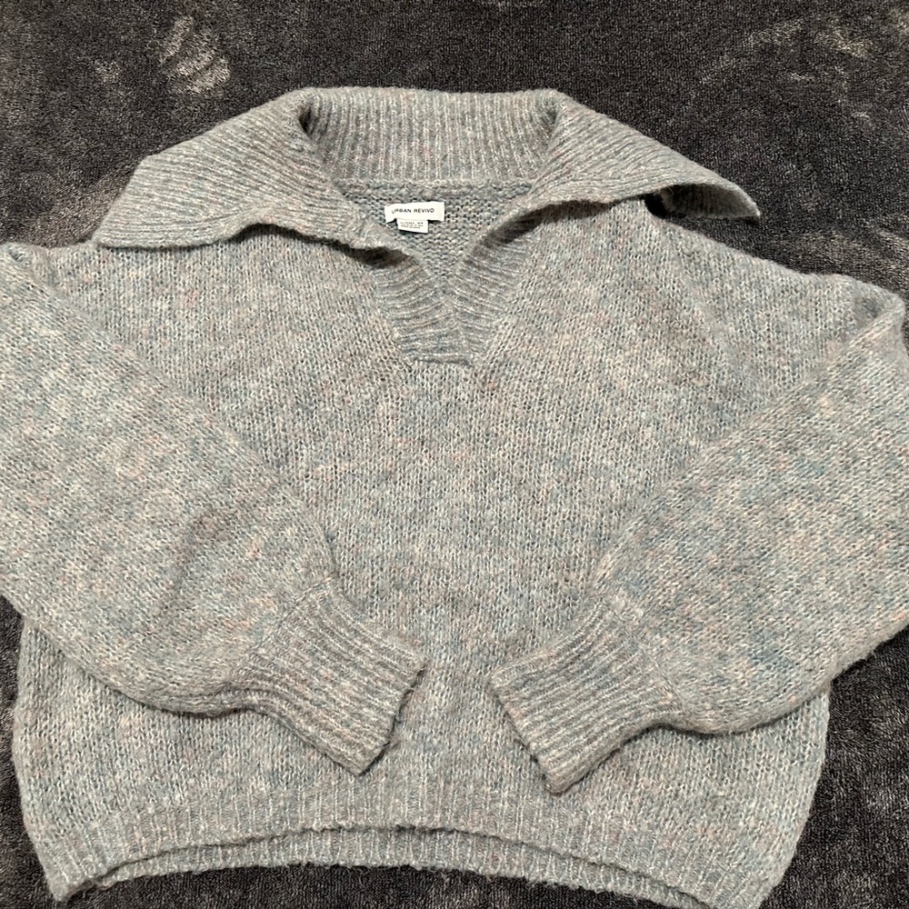 Urban Revivo Overaized Women's Sweater (M)